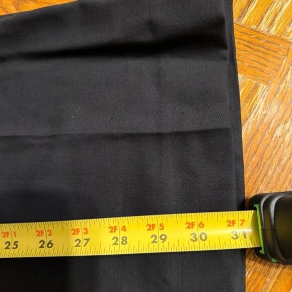 NWT COS 100% Wool Elastic Waist Pants Trousers! - Picture 14 of 14